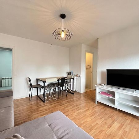Gran Piso Retiro Corregidor Temporal Apartment Madrid Exterior photo