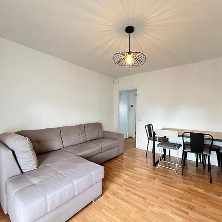 Gran Piso Retiro Corregidor Temporal Apartment Madrid Exterior photo