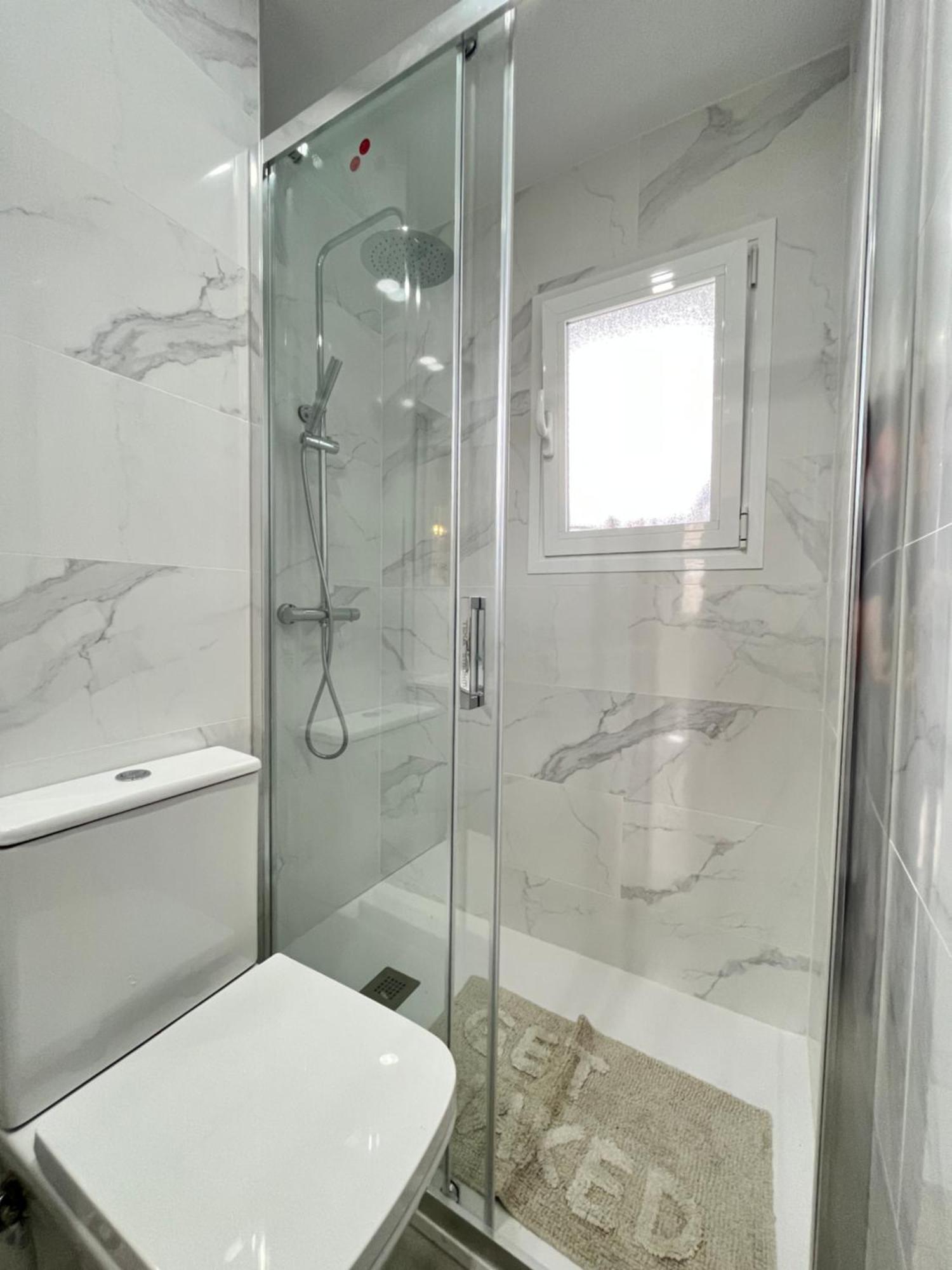 Gran Piso Retiro Corregidor Temporal Apartment Madrid Exterior photo