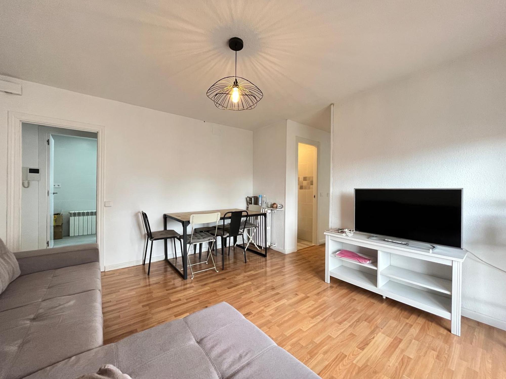 Gran Piso Retiro Corregidor Temporal Apartment Madrid Exterior photo