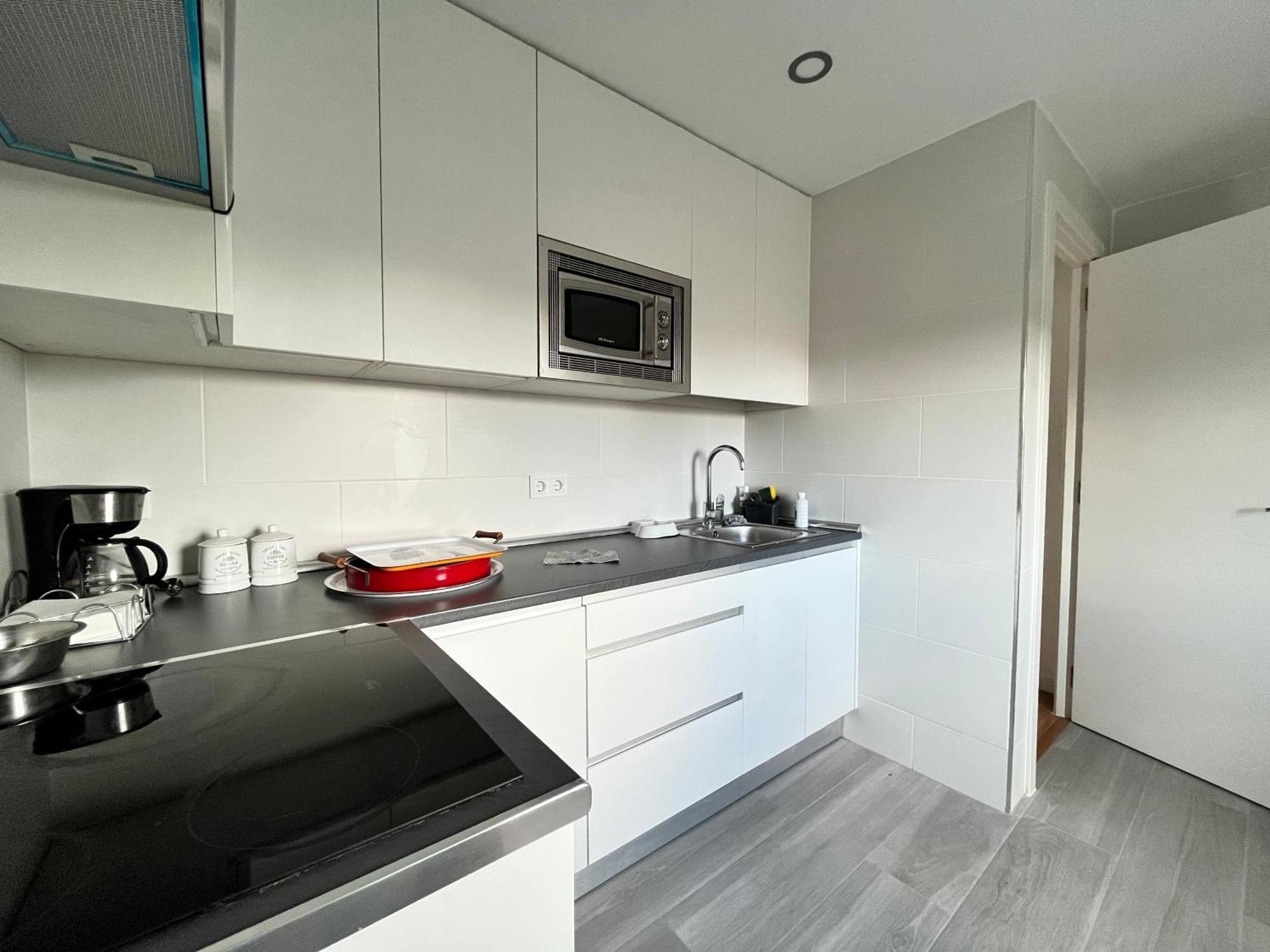 Gran Piso Retiro Corregidor Temporal Apartment Madrid Exterior photo